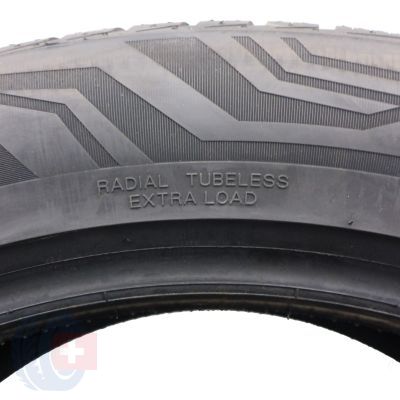 8. 2 x VREDESTEIN 235/50 R19 103W XL Quatrac PRO PLUS Ganzjahresreifen 2024 WIE NEU VOLL