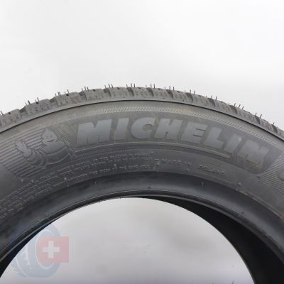 5. 165 70 14 4x MICHLIN 165/70 R14 85T XL CrossClimate+ Ganzjahresreifen 2022 Ungebraucht   