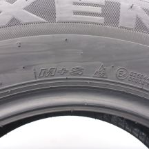 7. 225 75 16C 2x NEXEN 225/75 R16C 121/120R WinGuard  WT1 Winterreifen 2022 6,7-6,4mm