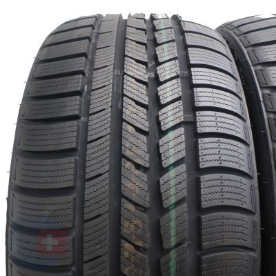 2. 4 x ROADSTONE 235/40 R18 95V XL  WinGuard Sport Winterreifen  2011 VOLL UNGEBRAUCHTE 