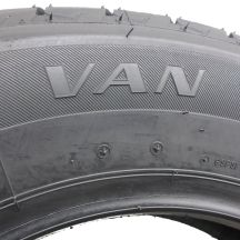 6. 4 x DAYTON 215/65 R16C 109/107R Van Sommerreifen 2018 WIE NEU VOLL