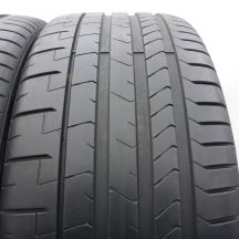 2. 265 35 22 2x PIRELLI 265/35 R22 102V XL P Zero Sommerreifen 2017 5,5mm