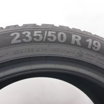 5.  235 50 19 4x SEMPERIT 235/50 R19 103V XL Speed-Grip 5 Winterreifen 2024 7,2mm WIE NEU