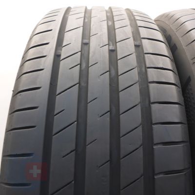 2. 225 60 18 2x NEXEN 225/60 R18 104Y XL NFera Sport BMW Sommerreifen 2024 6,5mm