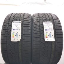 315 35 20 2x CONTINENTAL 315/35 R20 110V XL WinterContact TS 860 S RFT Winterreifen 2021 Ungebraucht  