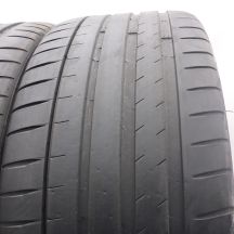 3. 265 35 22 2x MICHELIN 265/35 R22 102Y XL PilotSport 4S Sommerreifen 2019 5,2mm