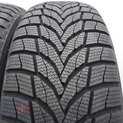2. 215 60 17 2x NEXEN 215/60 R17 96H WinGuard Sport 2 Suv WU7S Winterreifen 2025 Ungebraucht  