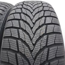2. 215 60 17 2x NEXEN 215/60 R17 96H WinGuard Sport 2 Suv WU7S Winterreifen 2025 Ungebraucht  
