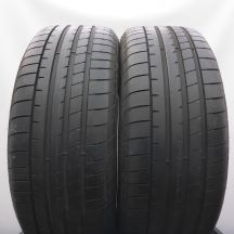 235 55 19 2x GOODYEAR 101Y Eagle F1 Asymmetric 3 AR Sommerreifen 2018 Ungebraucht   