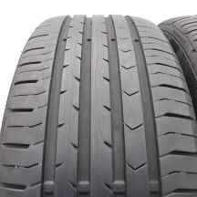 2. 205 55 16 2x CONTINENTAL 205/55 R16 94W XL ContiPremiumContact 5 Sommerreifen 2019 6,5-6,8mm
