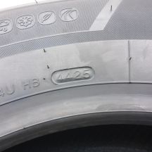 3. 215 70 16 4x HANKOOK 215/70 R16 100H Kinergy 4S 2 X Ganzjahresreifen 2025 Ungebraucht   