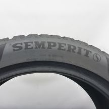 4.  215 50 18 2x SEMPERIT 215/50 R18 92V Speed-Grip 5 Winterreifen 2024/25 7,2-7mm WIE NEU 