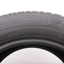 7. 225 60 17 2x DUNLOP 225/60 R17 99H SP Winter Sport 3D RunFlat BMW Winterreifen 2022, 2023 7-7,2mm