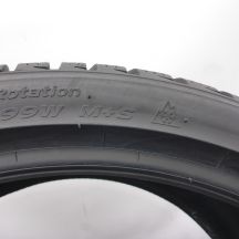 7.  285 30 20 1x HANKOOK  285/30 R20 99W XL Winter I Cept evo3 Winterreifen 2025 VOLL WIE NEU 