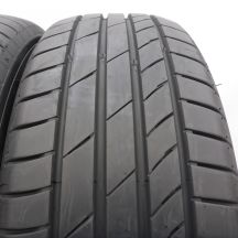 2.  205 60 16 4x KUMHO 205/60 R16 92V Ecsta PS71 Sommerreifen 2024/25 6,8-7.2mm 