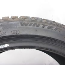 6. 225 45 19 2x PIRELLI  225/45 R19 96V XL Winter Sottozero 3 RFT BMW Winterreifen 2024 VOLL WIE NEU 