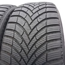 3. 225 45 19 4x SEMPERIT 225/45 R19 96V XL Speed-Grip 5 Winterreifen 2025 8,8-8,5mm WIE NEU