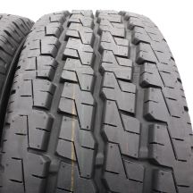 2.  225 65 16C 4x TOYO 225/65 R16C H08 112/110R Sommerreifen 2014/15 VOLL Ungebraucht   