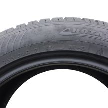 5. 255 50 19 DUNLOP 255/50 R19 103V SP Winter Sport 4D N0 Winterreifen 2017 6,2-6,5mm