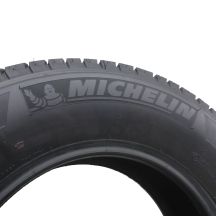 5. 4 x MICHELIN 265/65 R17 110S Latitude Tour M+S Sommerreifen 2022  VOLL WIE NEU 