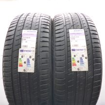  235 55 19 2x MICHELIN  235/55 R19 101W Latitude Sport 3 A0 Sommerreifen 2021 Ungebraucht   