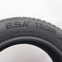 6. 205 55 16 4x ESA TECAR 205/55 R16 91H SuperGrip Pro Winterreifen 2022, 2024 7-7,8mm