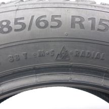 2. 185 65 15 2x BARUM 185/65 R15 88T Polaris 5 Winterreifen 2022 7,2mm