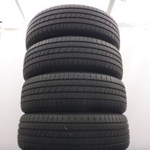 255 65 19 4x CONTINENTAL 255/65 R19 114V XL CrossContact LX LR M+S Sommerreifen 2020 Ungebraucht  