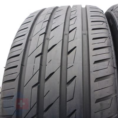 3. 225 45 17 2x NORAUTO 225/45 R17 94Y XL Prevensys 4 Sommerreifen 2025 8,5mm WIE NEU 