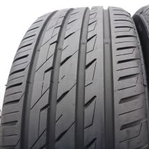 3. 225 45 17 2x NORAUTO 225/45 R17 94Y XL Prevensys 4 Sommerreifen 2025 8,5mm WIE NEU 