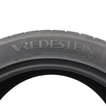 2.  275 45 21 1x VREDESTEIN 275/45 R21 110V XL Wintrac Xtreme S Winterreifen 2019 VOLL WIE NEU