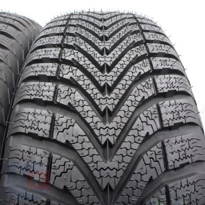 3.  175 70 13 2x VREDESTEIN 175/70 R13 82T Snowtrac 5 Winterreifen 2019 VOLL WIE NEU