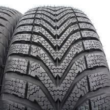 3.  175 70 13 2x VREDESTEIN 175/70 R13 82T Snowtrac 5 Winterreifen 2019 VOLL WIE NEU