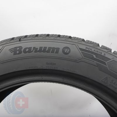 4. 225 50 17 1x BARUM 225/50 R17 98H XL Polaris5 Winterreifen 2021 8,5mm