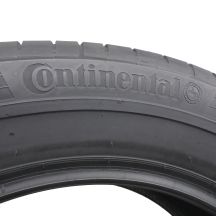 5. 4 x CONTINENTAL 275/50 R20 109W ContiSportContact 5 SUV MO Sommerreifen 2017 5,5-5,8mm