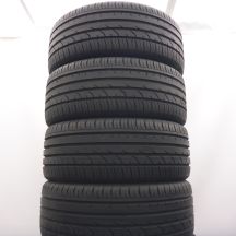 225 50 17 4x CONTINENTAL 225/50 R17 98Y XL ContiPremiumContact 2 Sommerreifen 2019 6,8-7,2mm