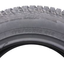 7. 4 x YOKOHAMA 175/80 R16 91S Goalandar A/T G015 Ganzjahresreifen 2019 WIE NEU VOLL