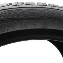 2. 295 35 21 2x VREDESTEIN 295/35 R21 107Y XL Wintrac Pro + Winterreifen 2024  WIE NEU 8mm