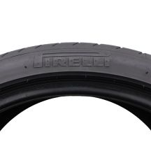 6. 255 35 20 2x PIRELLI 255/35 ZR20 97Y XL P Zero JRS Sommerreifen 5,2-5,7mm 2015