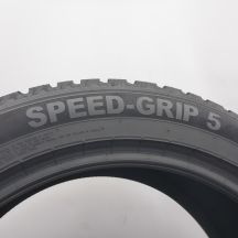 7.  235 50 19 4x SEMPERIT 235/50 R19 103V XL Speed-Grip 5 Winterreifen 2024 7,2mm WIE NEU
