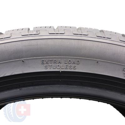 9. 305 25 21 4x PIRELLI 305/35 R21 109V XL Scorpion Winter N0 Winterreifen 2020/22  5,8-6,2mm