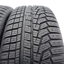 4. 205 55 17 4x HANKOOK 205/55 R17 95V XL Winter I cept evo 2 W320 Winterreifen 2021 VOLL Wie Neu