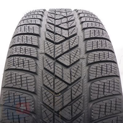  255 45 20 1x PIRELLI  255/45 R20 105V XL Scorpion Winter BMW Winterreifen 2020 Ungebraucht   