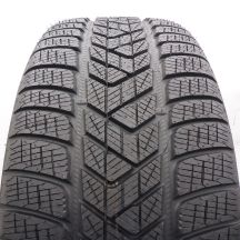  255 45 20 1x PIRELLI  255/45 R20 105V XL Scorpion Winter BMW Winterreifen 2020 Ungebraucht   