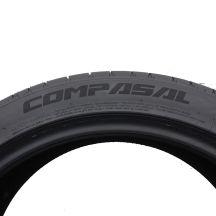 5. 2 x COMPASAL 225/45 ZR19 96Y XL Blazeruhp II Sommerreifen 2023 6,7-6,8mm