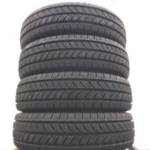 195 80 14C 4x YOKOHAMA 195/80 R14C 106/104Q WY01 Winterreifen 2025 Ungebraucht   