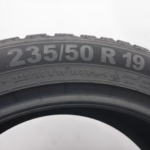 7. 235 50 19 4x SEMPERIT 235/50 R19 103V XL Speed-Grip 5 Winterreifen 2024 8mm
