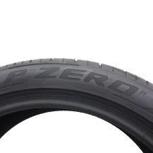 11. 275 40 22 4x PIRELLI 275/40 R22 107Y XL P Zero BMW ELECT PNCS Sommerreifen 2022 6,9mm