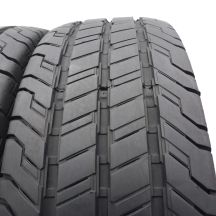 3. 2 x CONTINENTAL 215/70 R15C 109/107S ContiVanContact 100 Sommerreifen 2016 8-8,2mm