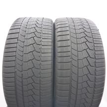 265 45 20 2x CONTINENTAL 265/45 R20 108W XL WinterContact TS860S MGT Winterreifen 2020 5,2-5,5mm